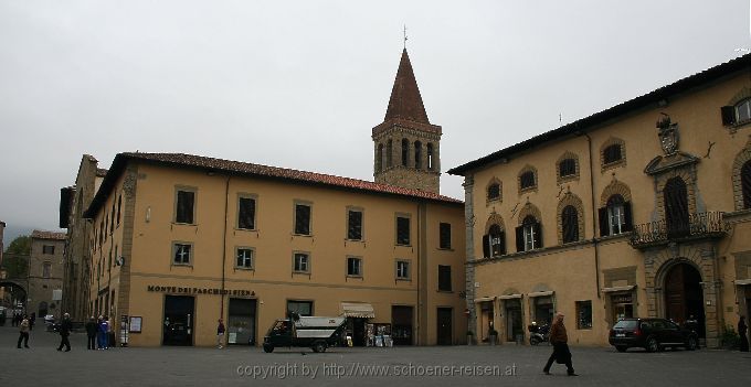 Sansepolcro