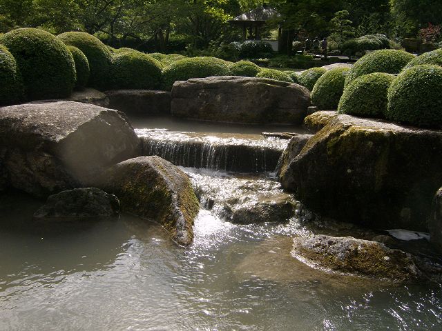 AUGSBURG > BotanischerGarten55 > Japanischer Garten