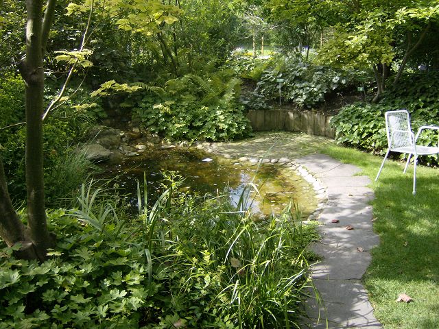 AUGSBURG > BotanischerGarten6 > Ruheoasen