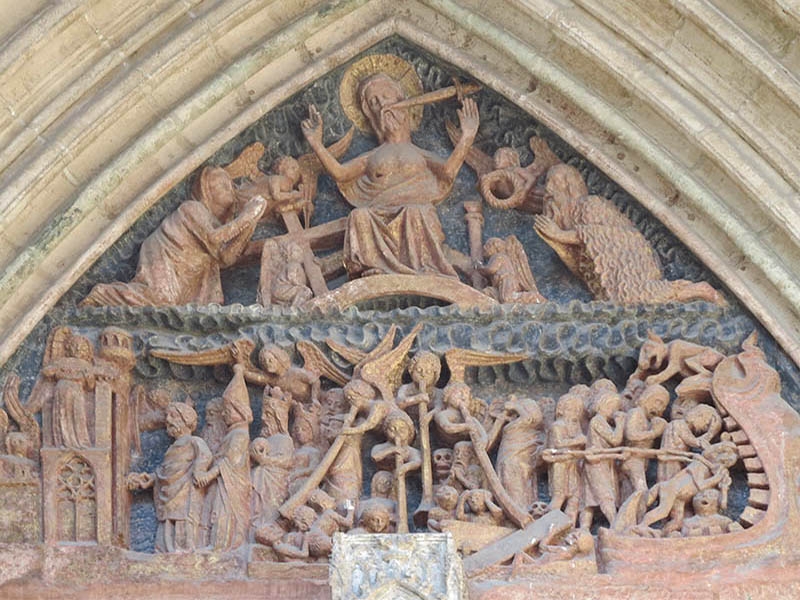 Münster1k