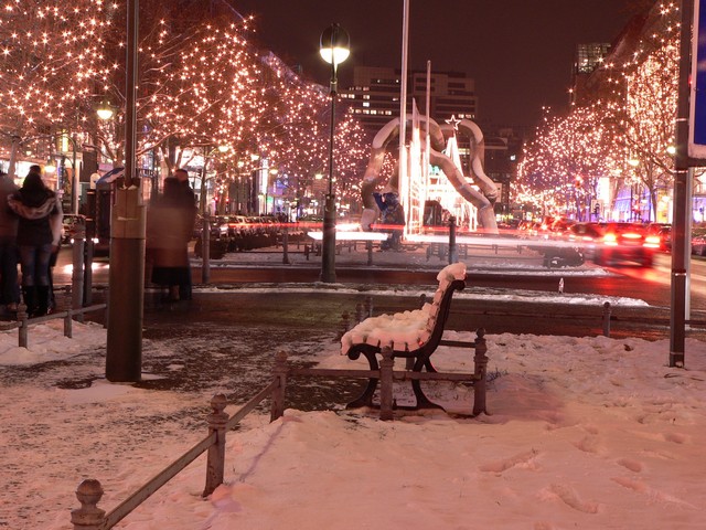 BERLIN>Weihnacht 5