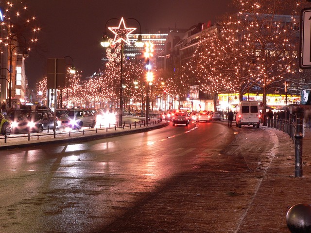 BERLIN>Weihnacht 6