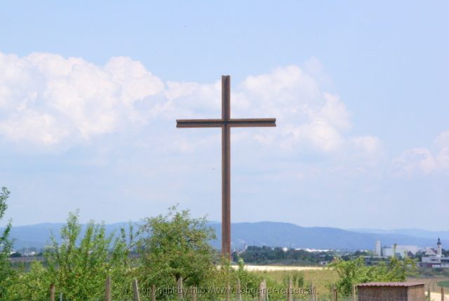 REGENSBURG > Altarkreuz > Papstbesuch