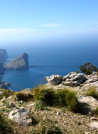 Puig Roig Wanderung 2