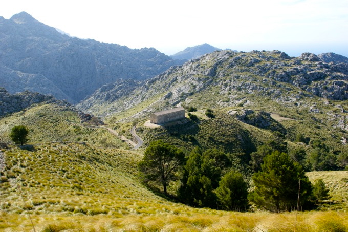 Puig Roig Wanderung 4