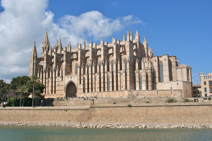 KATHEDRALE LA SEU 2