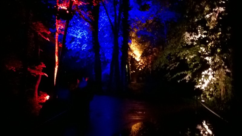 Nacht der Biodiversität, Tierpark Hellabrunn