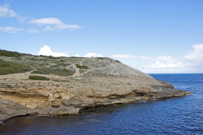 Küstentour über Torre d'Albarca 2
