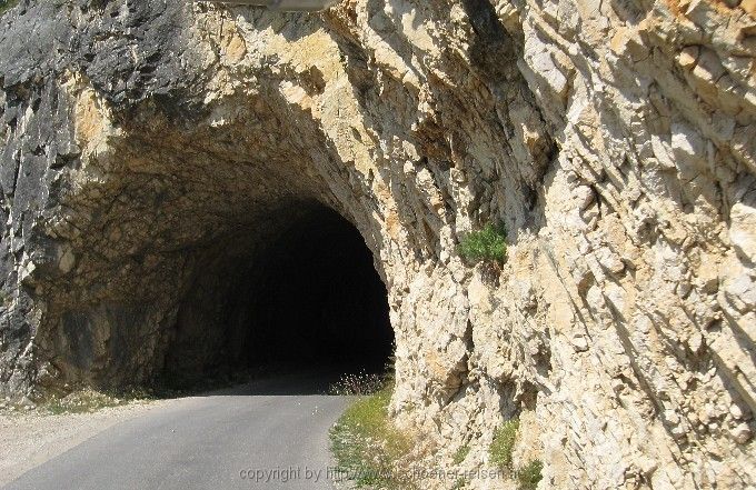 PIVA > Straßentunnel