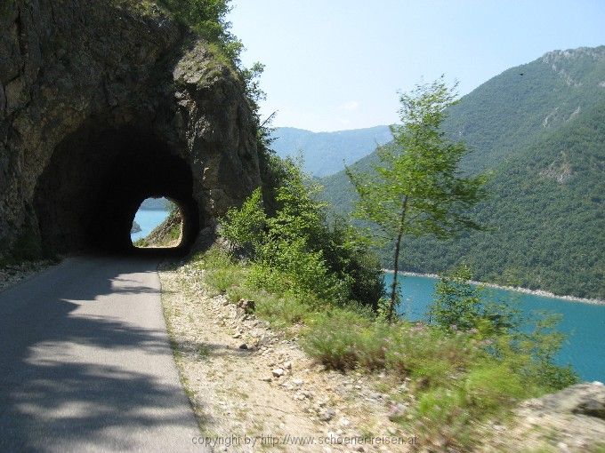 PIVA > Straßentunnel