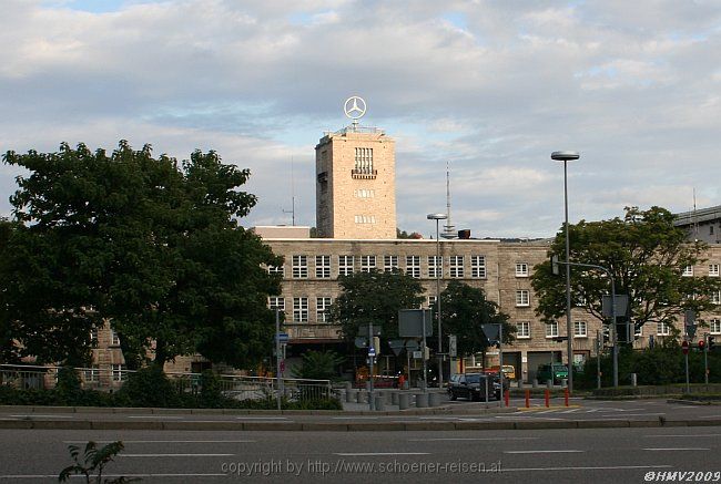 STUTTGART-MITTE > Hauptbahnhof