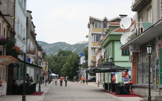 Cetinje