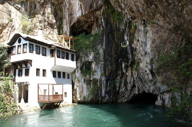 Blagaj - Bunaquelle 5