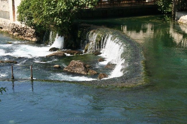 Blagaj > Bunaquelle