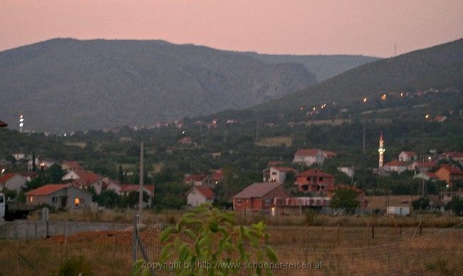 Blagaj > Moschee