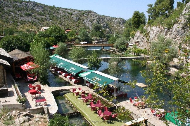 Blagaj > Bunaquelle