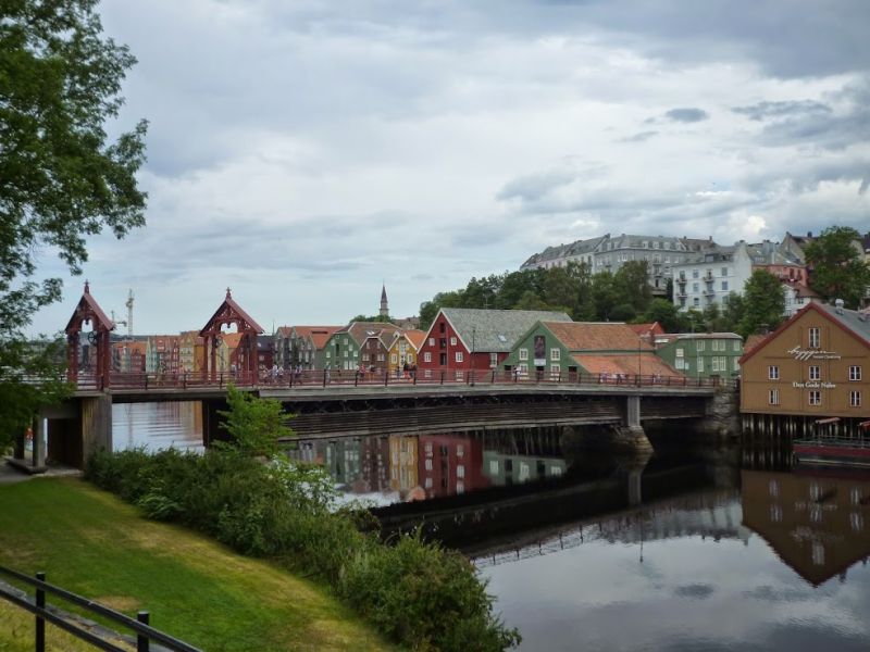 N:Trondheim>Brücke