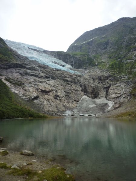 N:Jostedalsbreen>Bøyabreen1