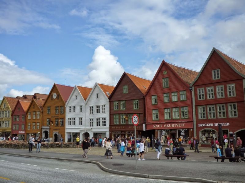 N:Bergen>Bryggen