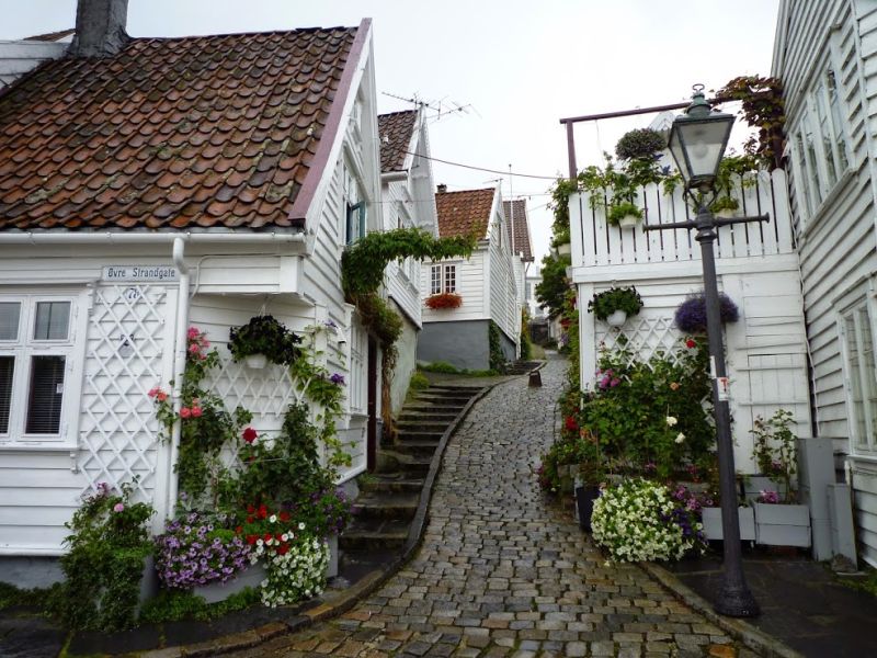 N:Stavanger