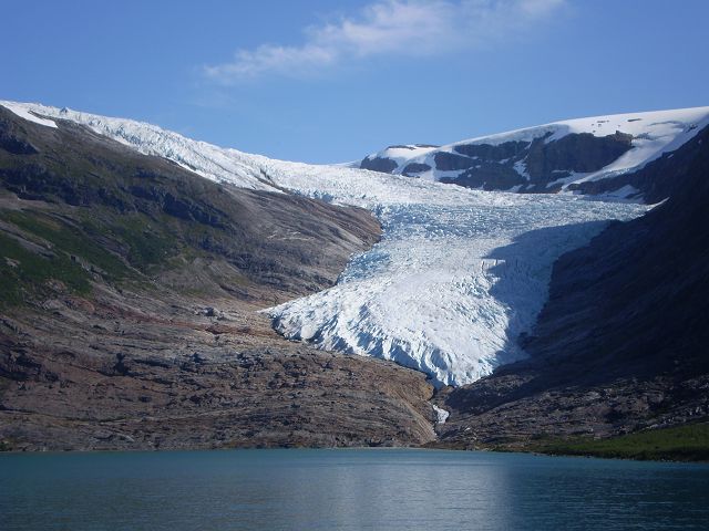 Sommer in Norwegen 7