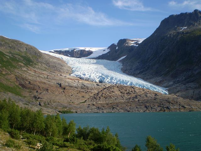 Sommer in Norwegen 7