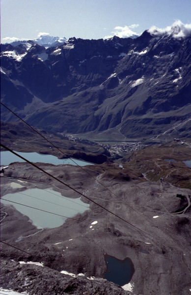 Laghi Bianchi