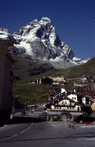 Cervinia