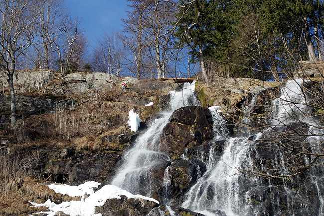 Todtnauer Wasserfall 6