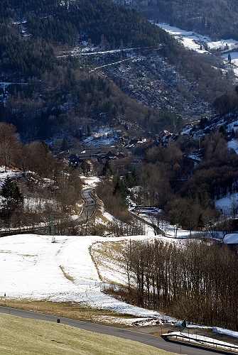 Todtnauer Wasserfall 6