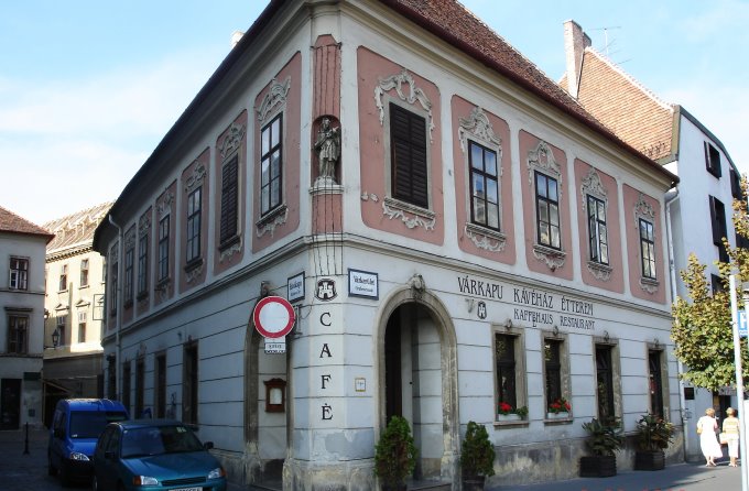H: SOPRON > Nepomuk