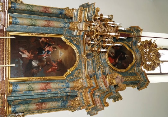 Güssing_Nepomukaltar (2)