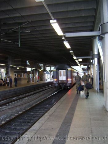 MAINZ > Hauptbahnhof