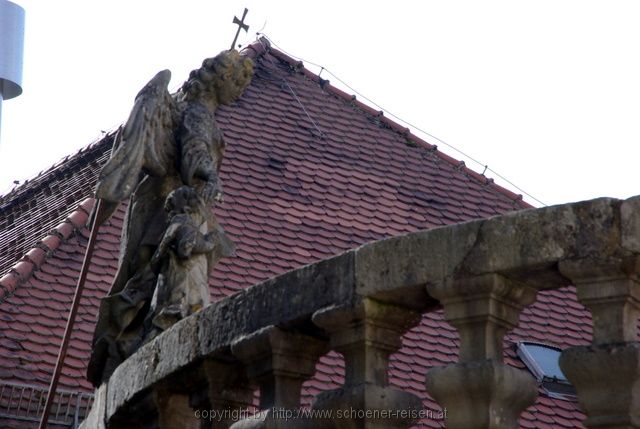 Kloster Weltenburg