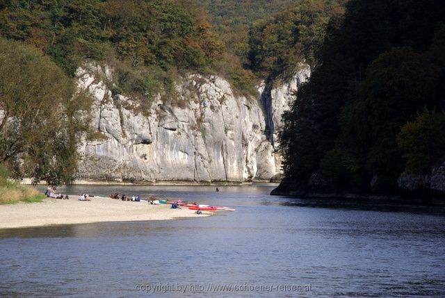 Donaudurchbruch