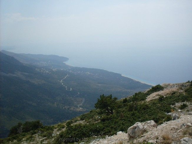Saranda