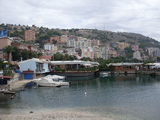 Saranda