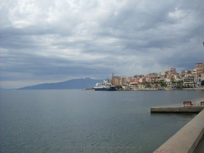 Saranda