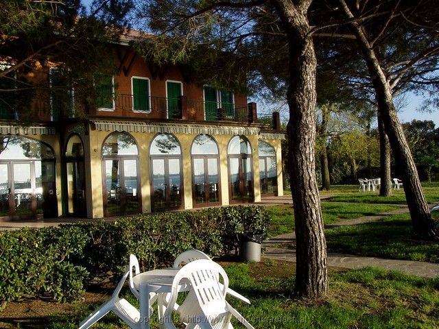 JESOLO > Cavallino Tre Porti