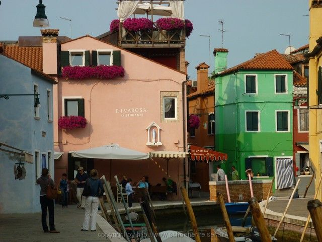 JESOLO > Cavallino Tre Porti