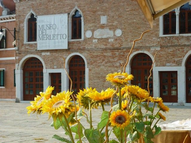 JESOLO > Cavallino Tre Porti