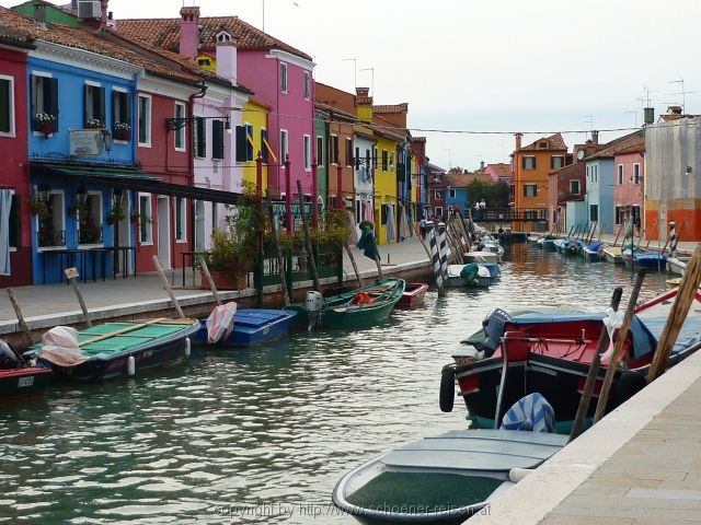 JESOLO > Cavallino Tre Porti