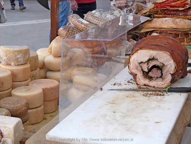 BASSANO DEL GRAPPA > Proseccoland > Reisebericht