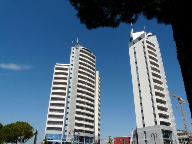 JESOLO > Cavallino Tre Porti