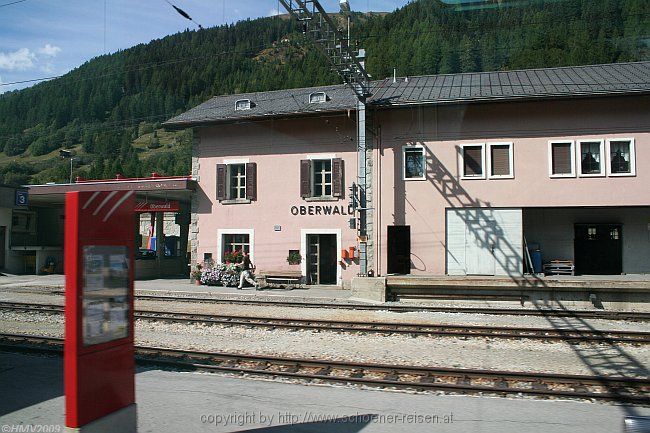 GLACIER EXPRESS 2009-09-24_077 > Oberwald