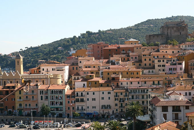 Monte Argentario 2