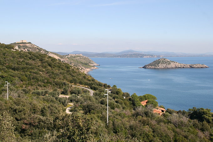 Monte Argentario 5