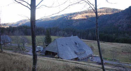 FELDBERG > aa 50 Raimartihof