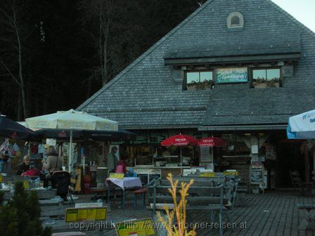 FELDBERG > aa 57 Seebuckhütte