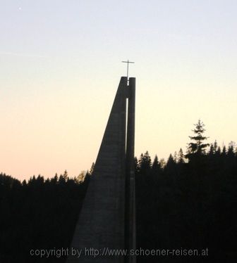 FELDBERG > aa 58 Kirche